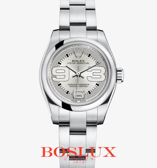 Rolex رولكس176200-0012 Oyster Perpetual